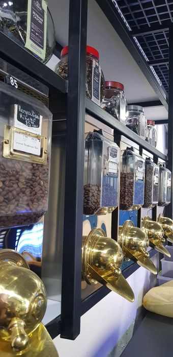 Ремонт кавового обладнання