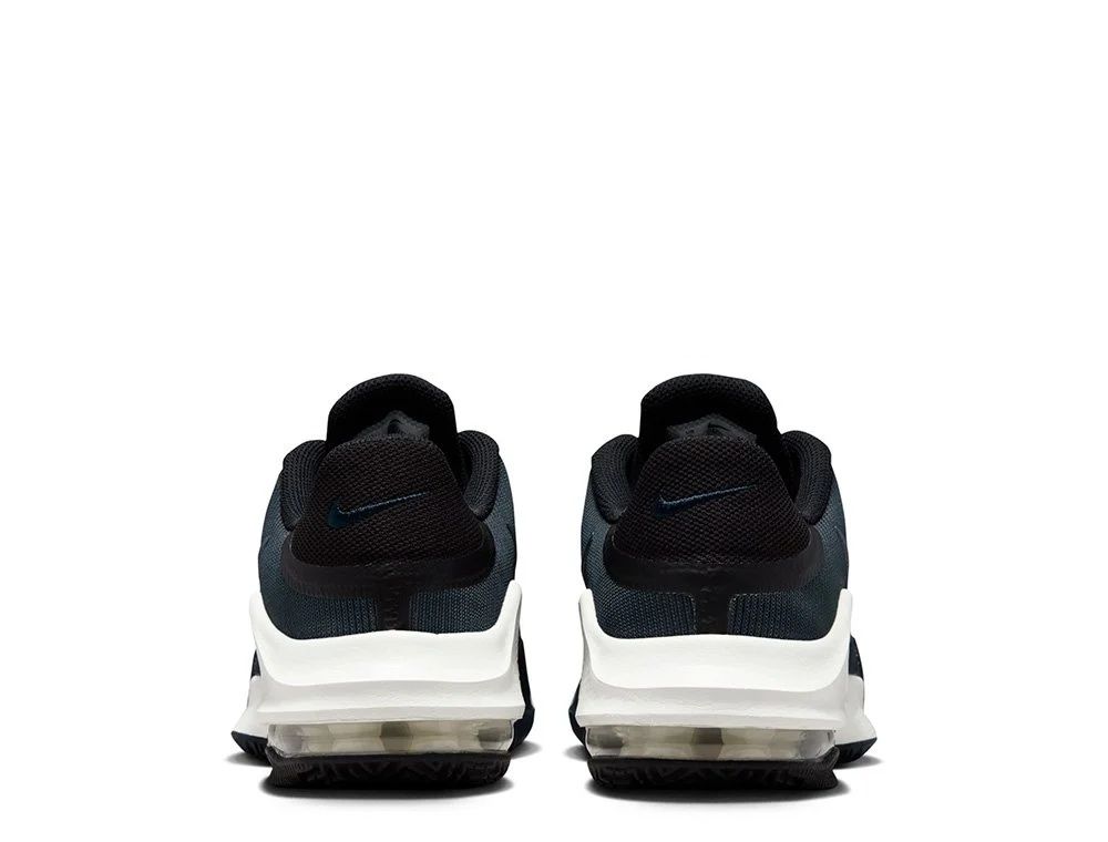 Buty Męskie Nike Air Max Impact 4 Rozm 45