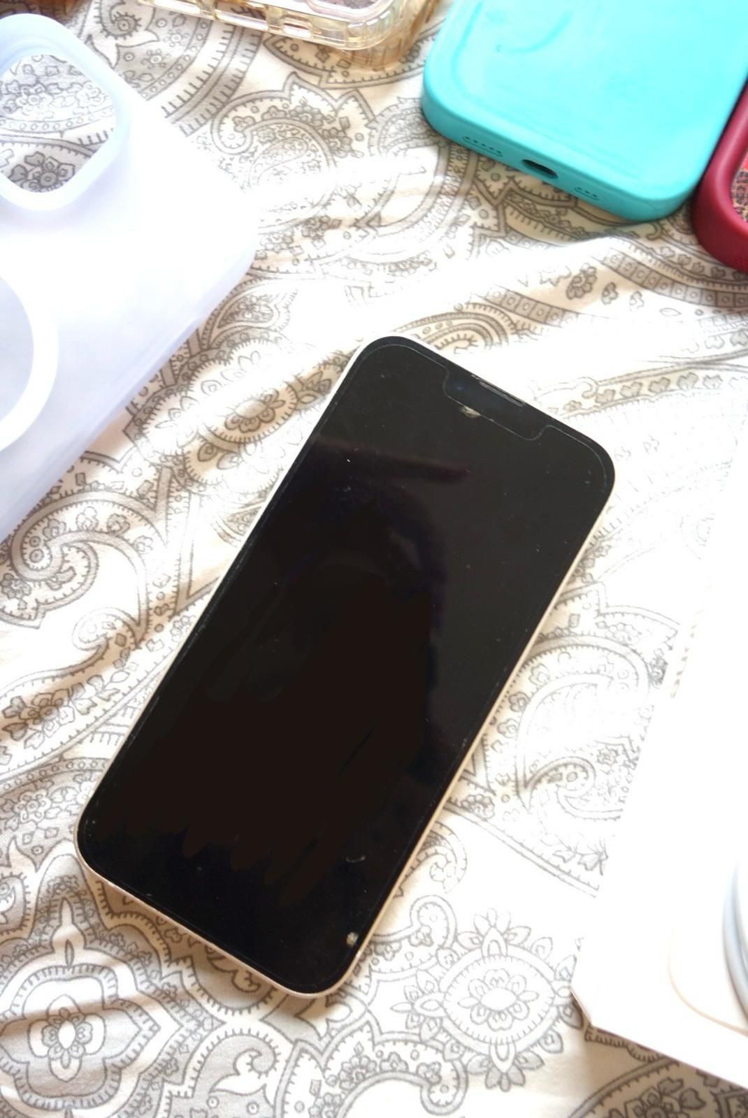 Iphone 13 128 gb
