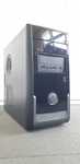 Komputer stacjonarny AMD A10 8GB RAM SSD120GB+HDD 1TB  Win11P