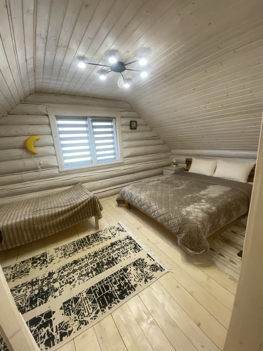 Здається будинок по добово біля найкращих термалів Косино