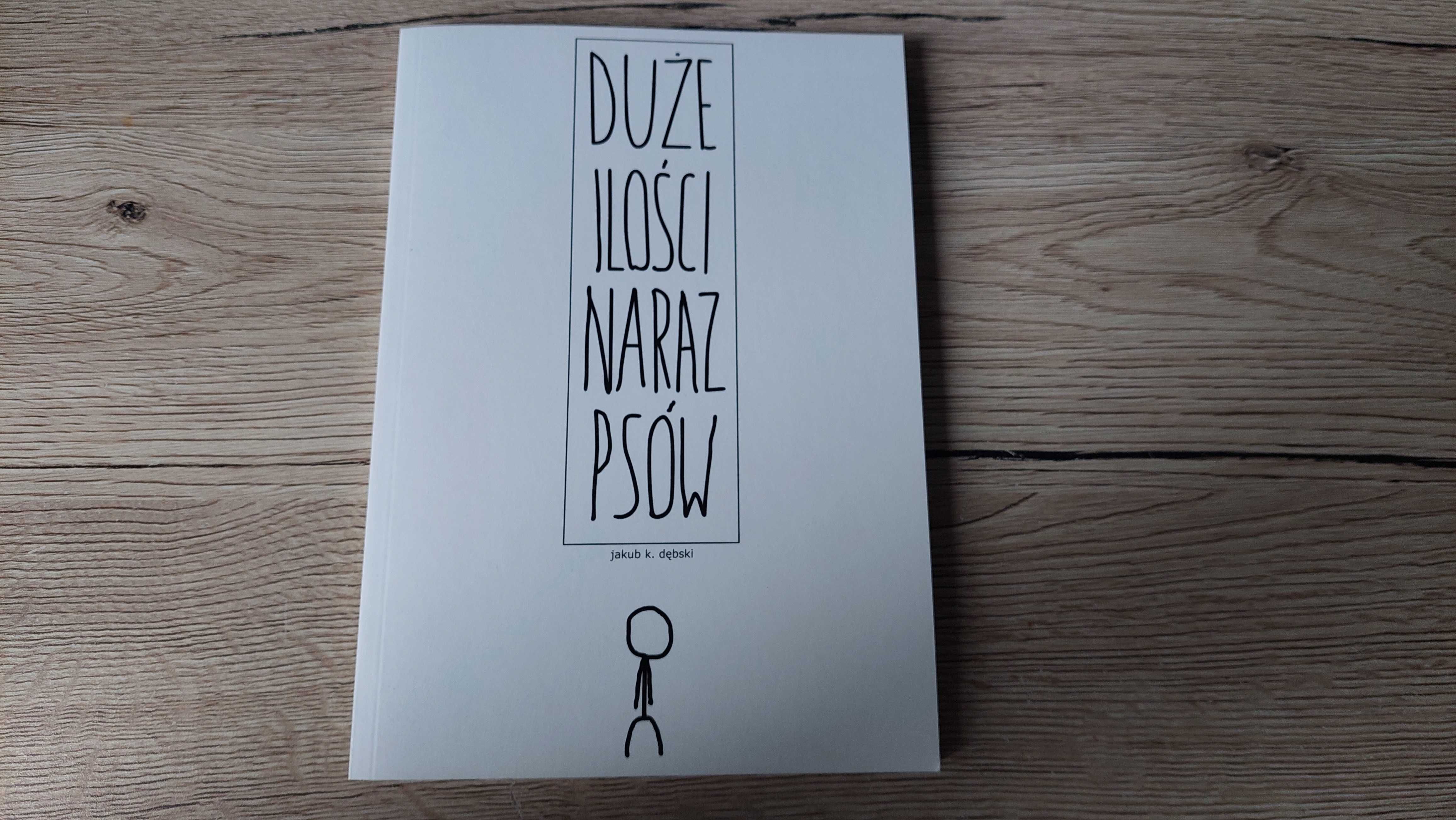 Duże Ilości Naraz Psów / Demland