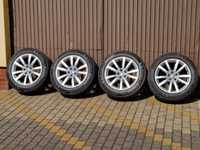 KOŁA Audi A6 ,A8 , Q3,Q5 LATO !  Michelin 235/55 R18