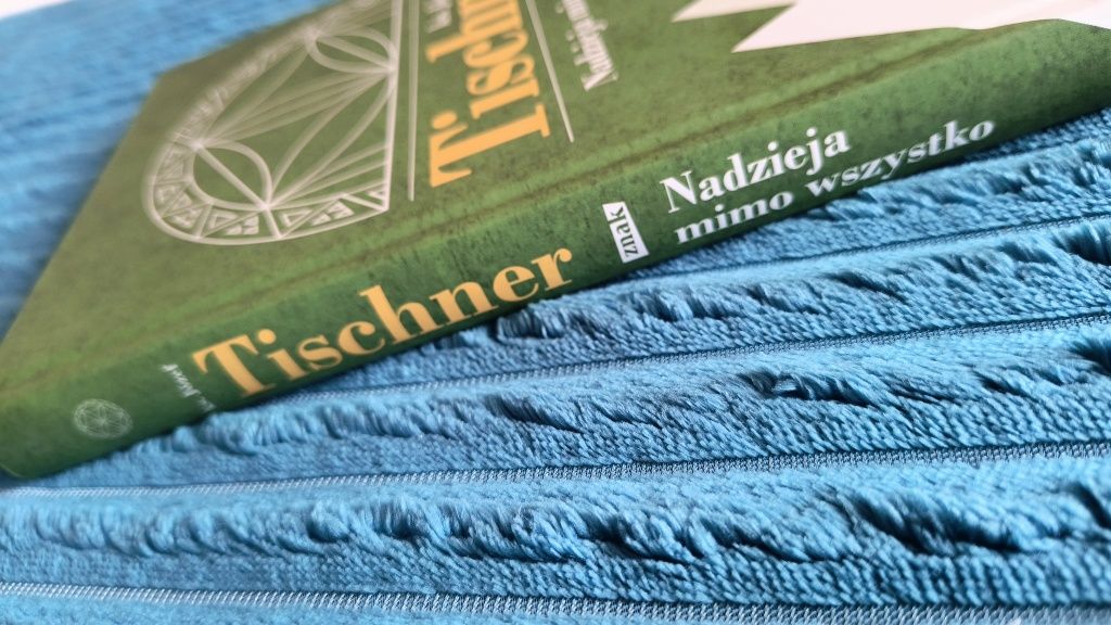 Nadzieja mimo wszystko ks. Józef Tischner