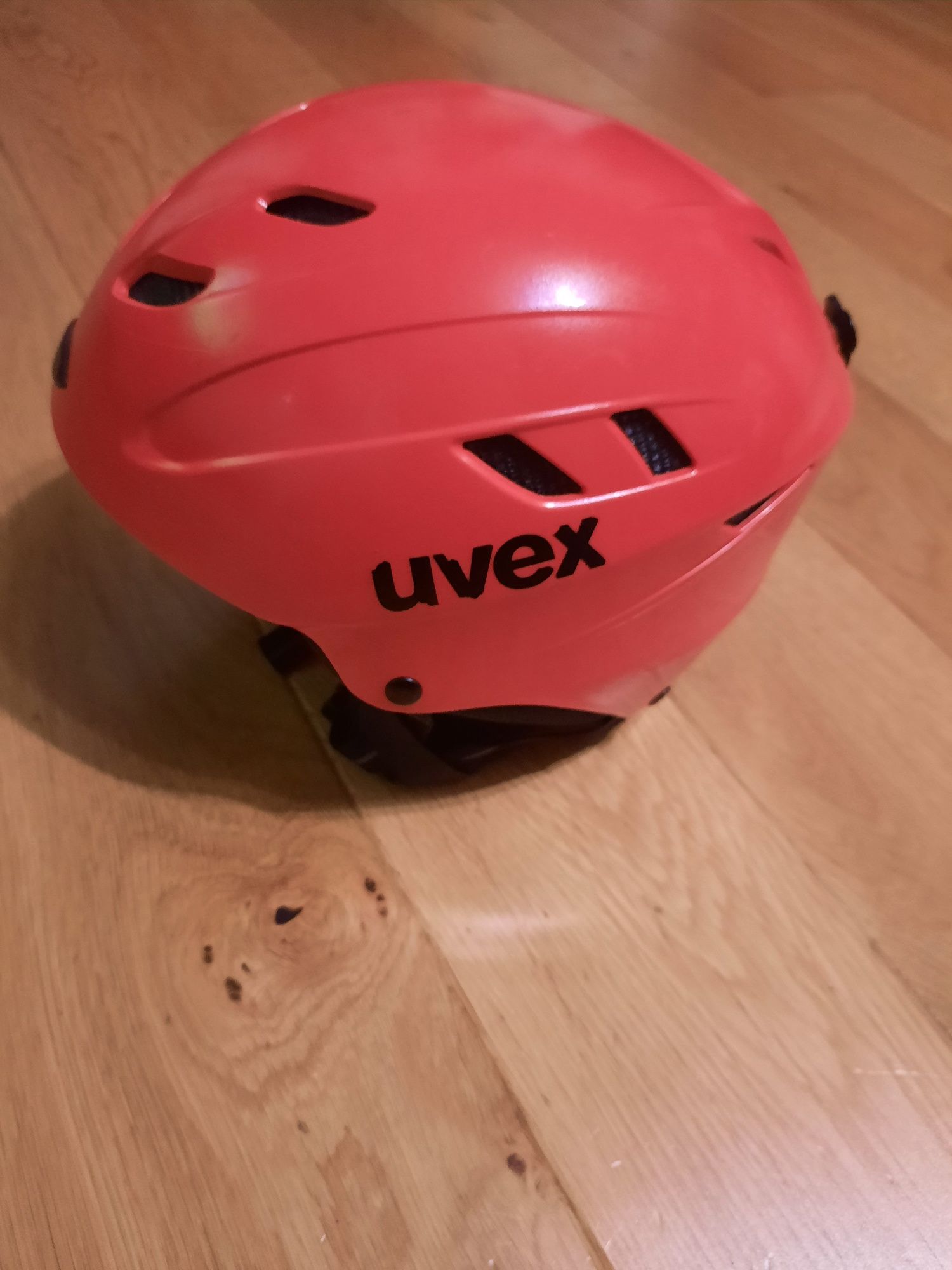 Kask narciarski Uvex XXS wysyłka