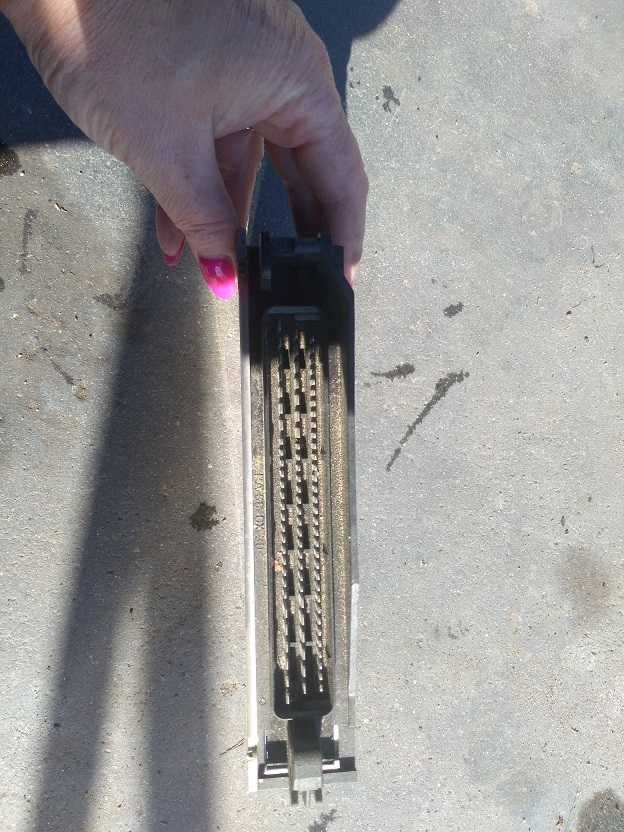 Komputer sterownik silnika BMW E38