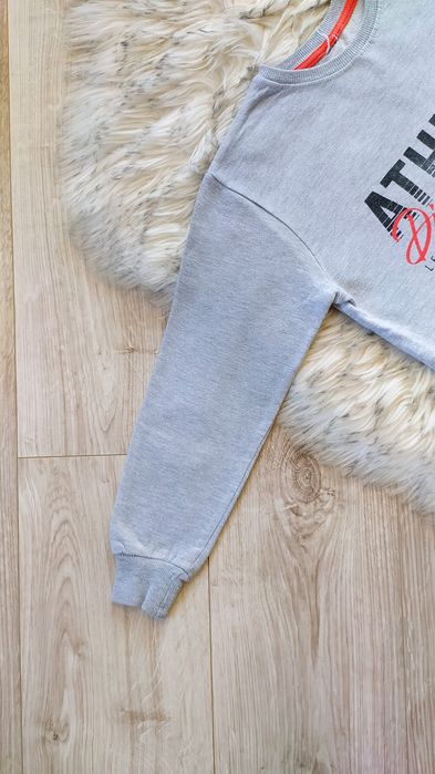 Bluza dla chłopca