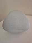 Google Nest Audio cinza