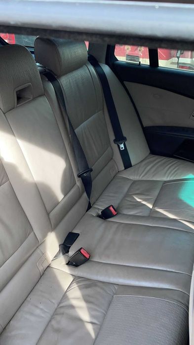 Bmw e61 535d Para vender as Peças