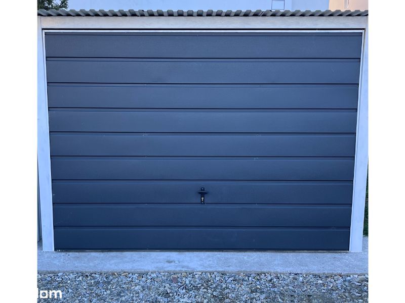 Wynajmę garaż w okolicy centrum!