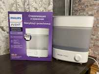 Стерилизатор Philips avent SCF 291