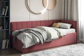 дитяче ліжко,підліткове м'яке,матрас.Все є в наявності