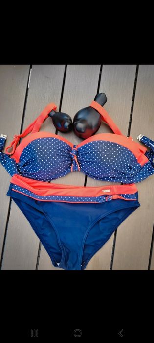 Self strój kąpielowy