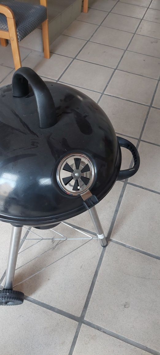 Sprzedam nowy grill mayer barbecue
