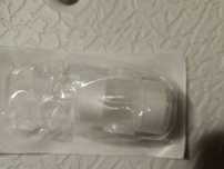filtr do tracheotomii