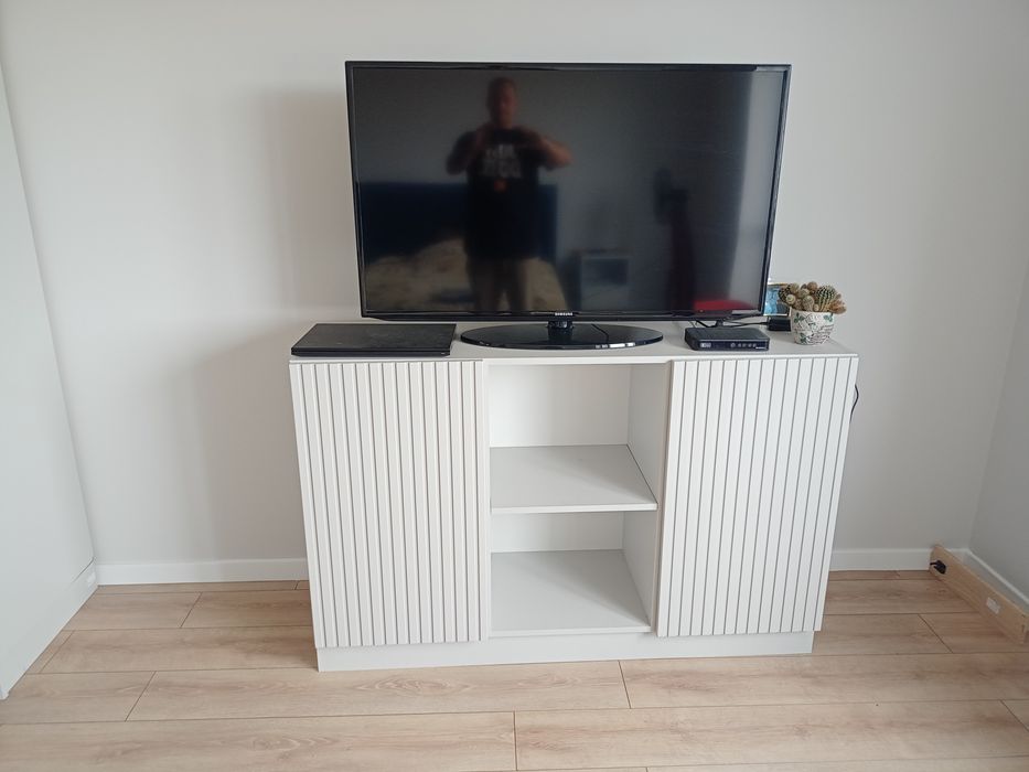 Meble kuchenne, Szafa,łóżko 160x200 ,komoda ,rtv