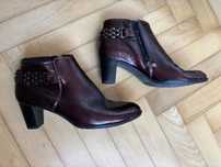 Nowe buty botki Ara 43