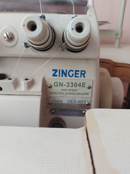 Продам швейної оборудование