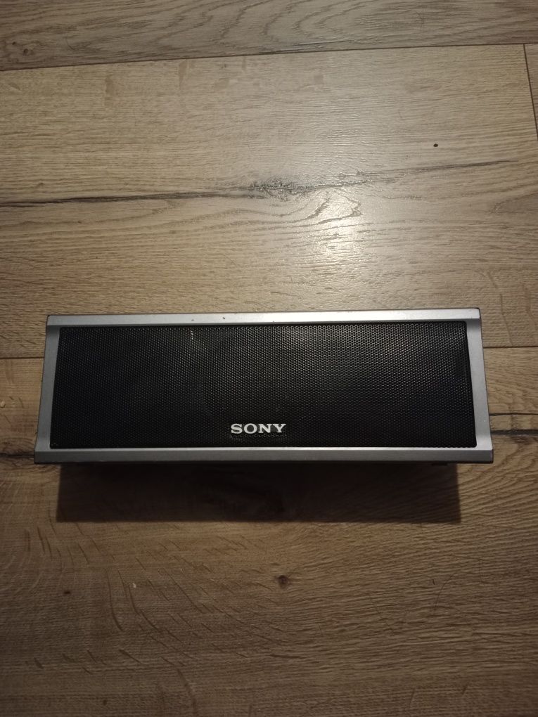 Głośnik Sony centralny