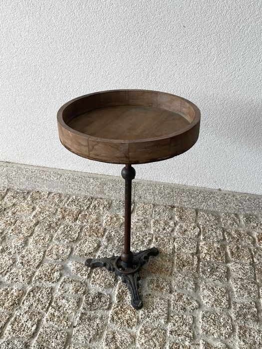 Mesa de Apoio Zara Home