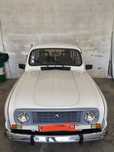 Renault 4 GTL de 1989