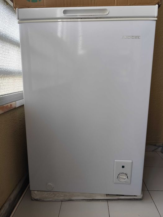 Arca frigorifica vertical Jocel