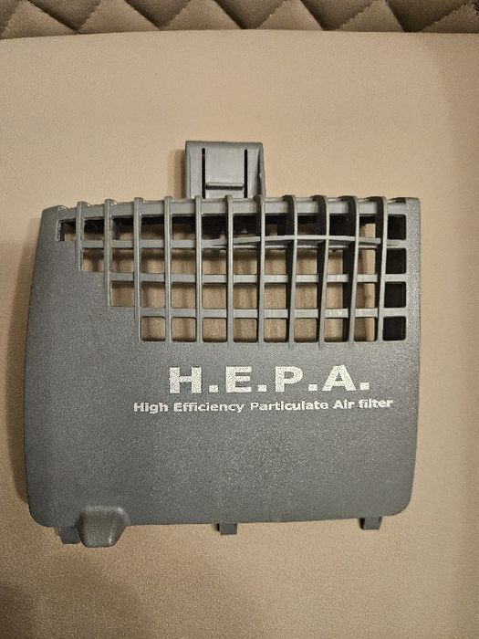 Pokrywa filtra do Jupitera Zelmer