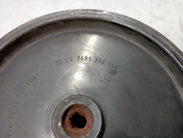 Bomba de direção MERCEDES-BENZ Classe C (W204)