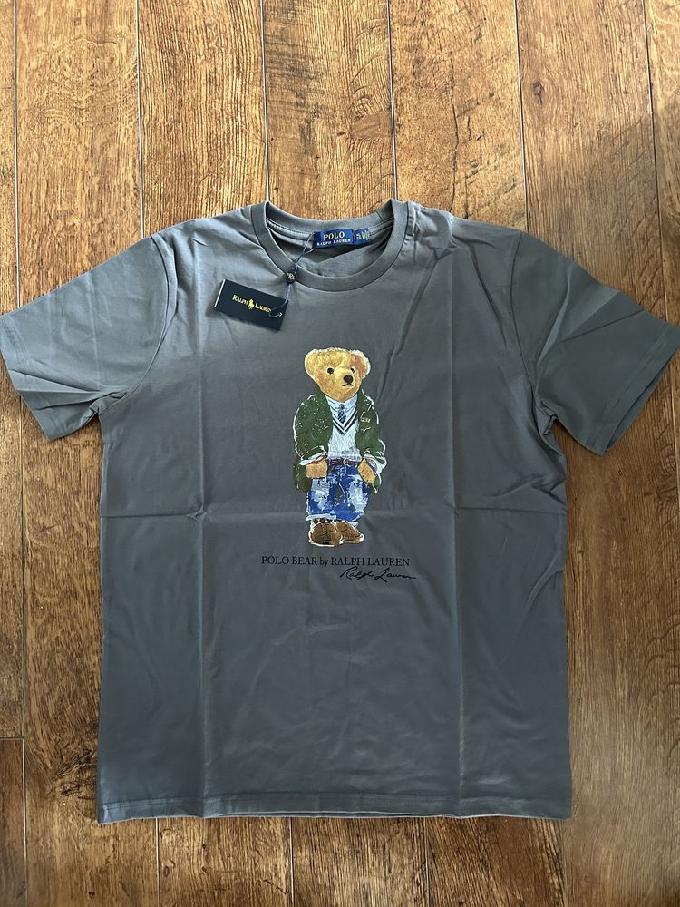 Nowa koszulka Polo Ralph Lauren