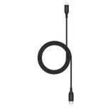 Kabel Mophie Essentials Lightning - Usb-C 1M - Czarny