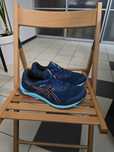 Продам ASICS GEL-PULSE 11 G-TX 42 розмір