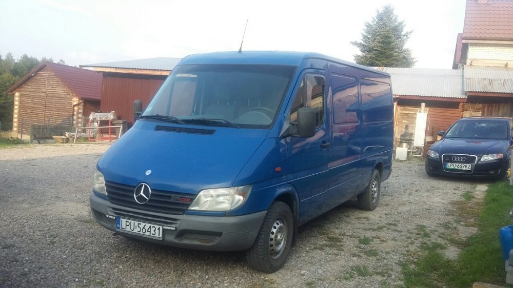 Разборка шрот розборка запчасти спринтер Sprinter tdi cdi 1995-2006