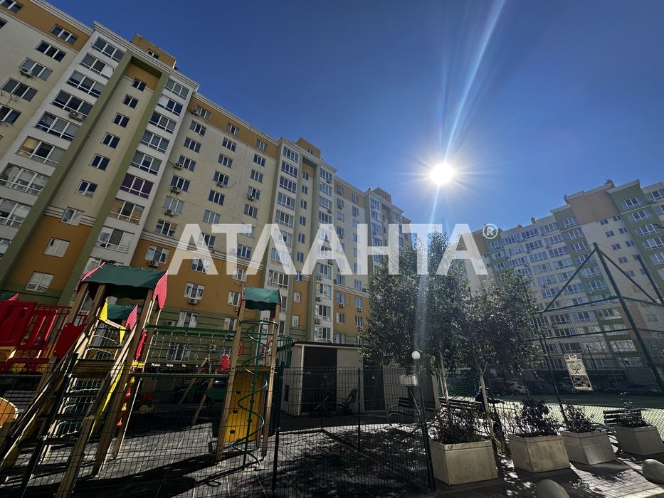 1к.кв ЖК Євромісто майже закінчен ремонт