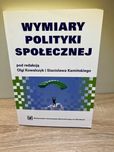 Wymiary polityki społecznej - Kowalczyk, Kamiński