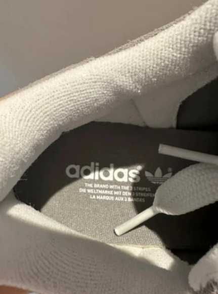 Adidas Campus 00s 43