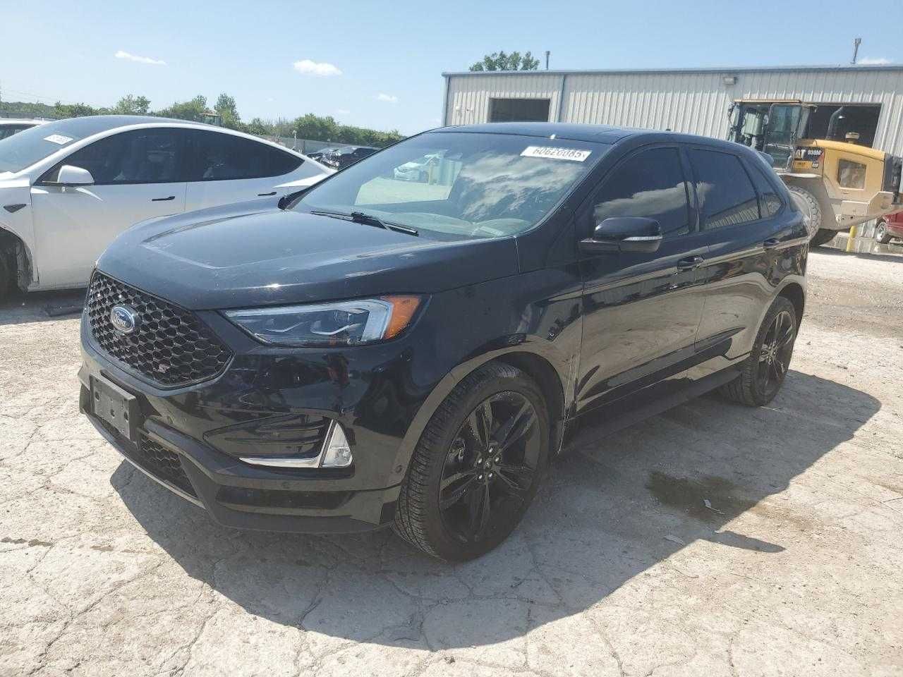 2019 Ford Edge ST