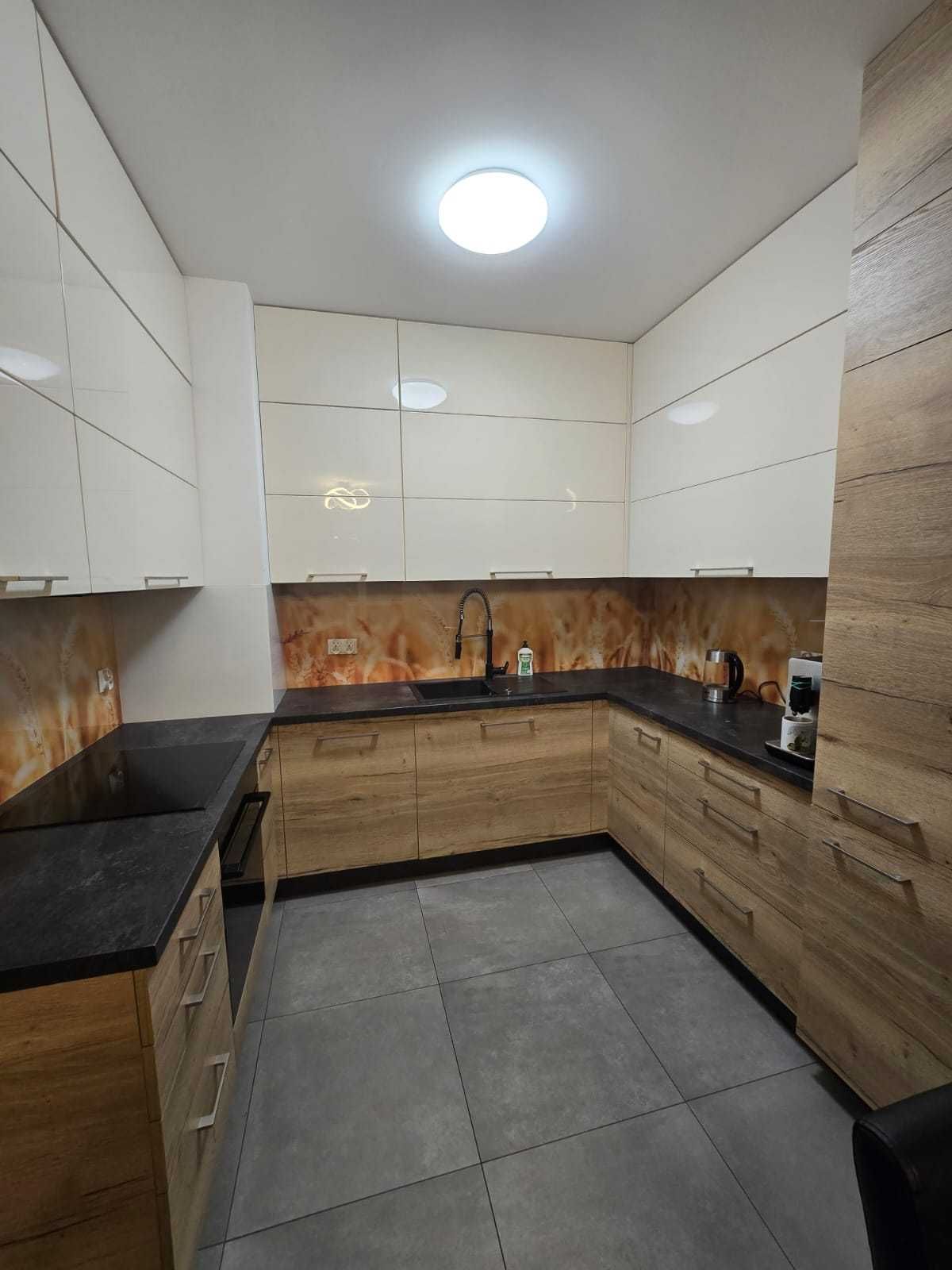 3 pok apartament na Ligocie z widokiem na las od ZARAZ