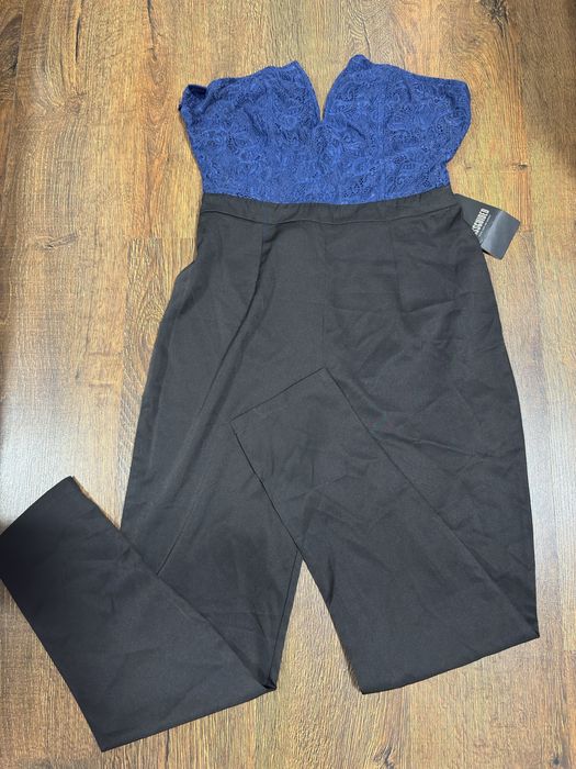 Комбінезон жіночий Комбінезон вечірній