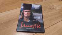 film DVD Janosik (1974) Marek Perepeczko, Witold Pyrkosz