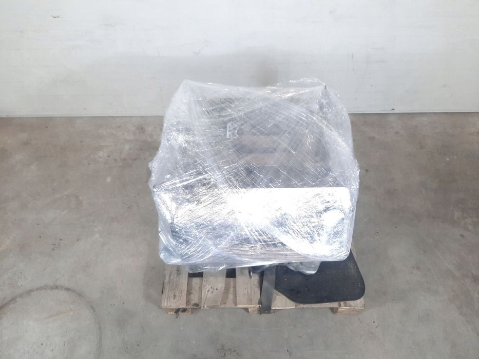 SILNIK BMW 7 E65 E66 745d 4.4 V8 M67D44 448D1