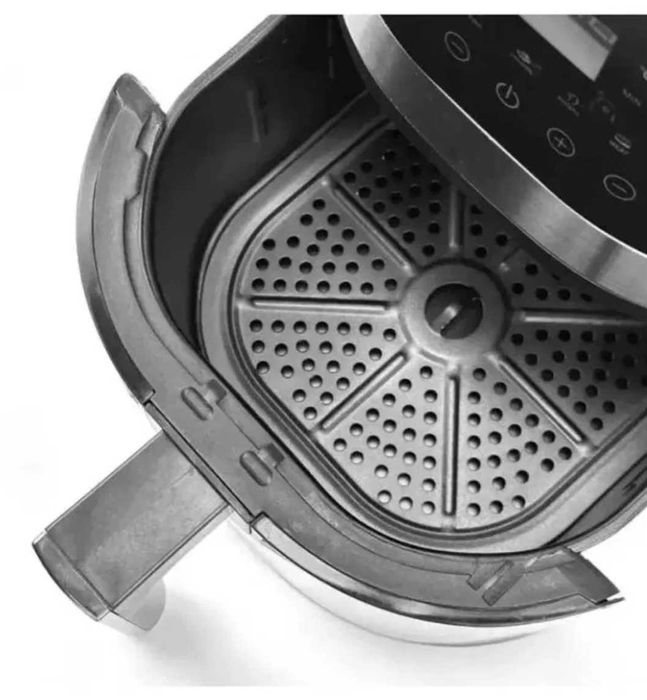 Аерогриль фритюрниця 8л мультипіч RB 2268
