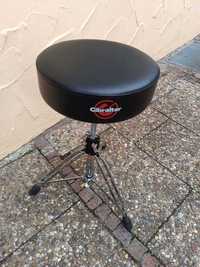 Стул для барабанщика винтовой стільчик стілець гвинт Gibraltar 9608