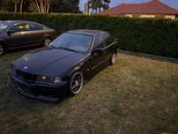Bmw E36 2.5 Drift Gruz
