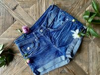 Szorty spodenki jeansowe H&M roz 34 XS