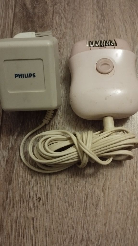 Продам епілятор Philips