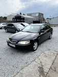 Honda Accord 1.8 v-tec 2002 rok dobry stan!