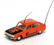 Renault 16 Europe 1 Caravana Tour de France 1969 c/ caixa