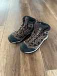 Buty Salomon Gtx Gore-Tex 42 2/3
