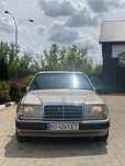 Mercedes benz w124 250d