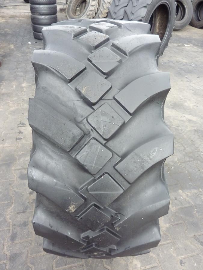 Opona używana przemysłowa 445/65R22.5 18R22.5 WINDPOWER 1500zł W3191